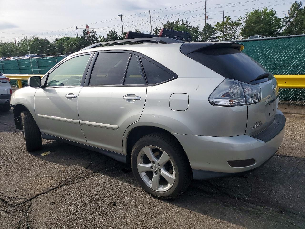 Lexus RX 330