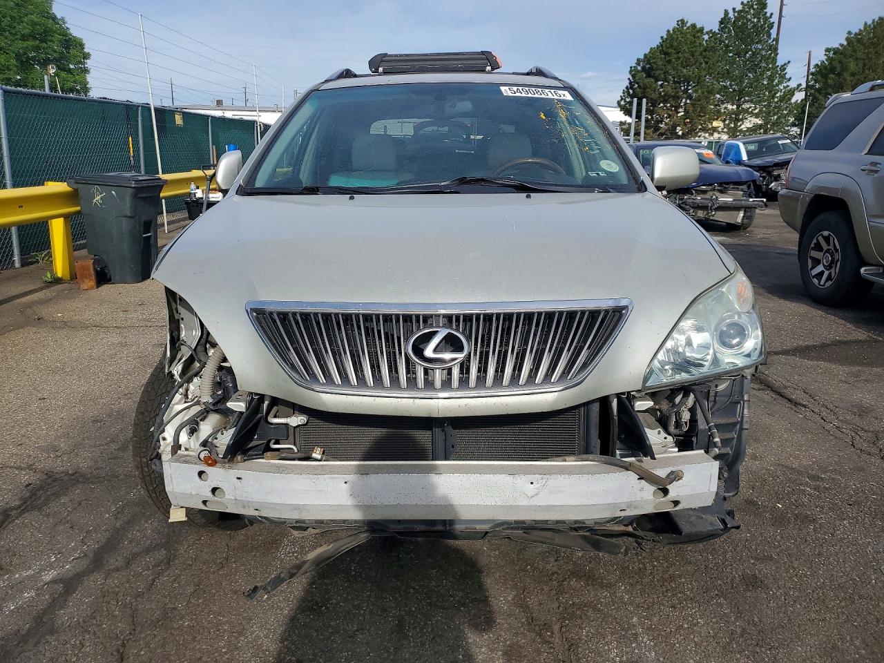 Lexus RX 330