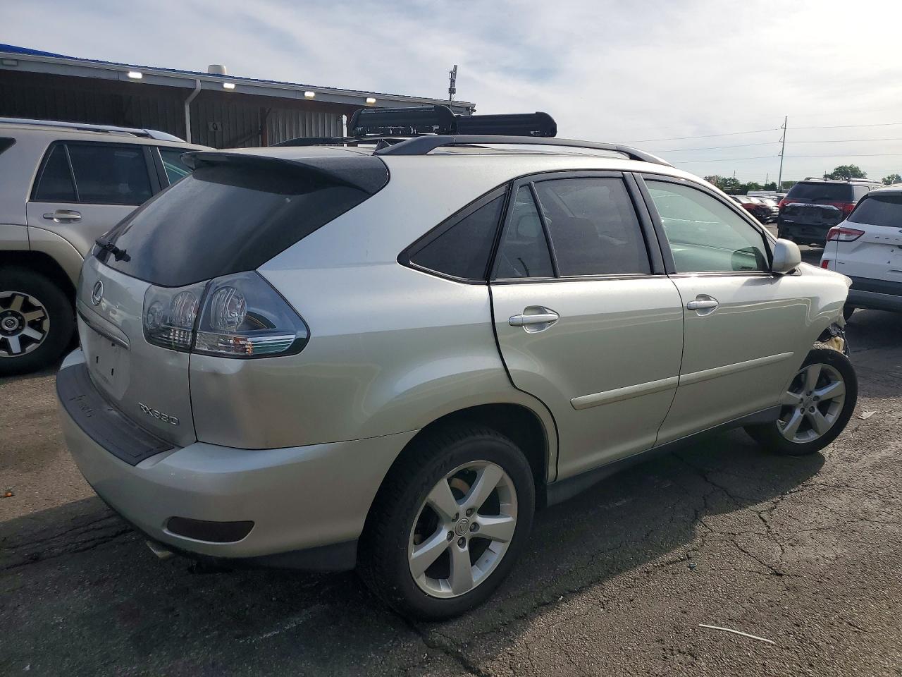 Lexus RX 330