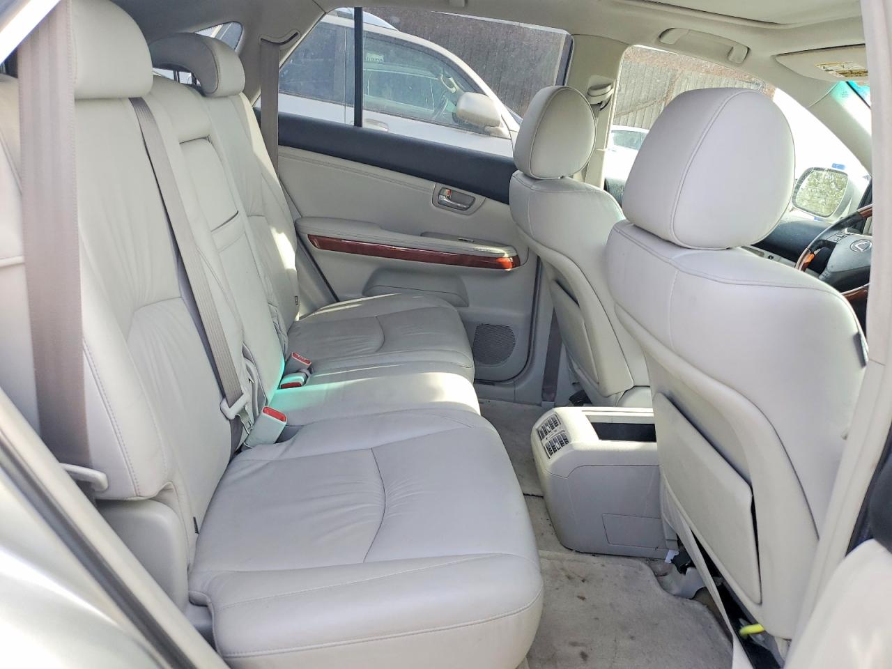 Lexus RX 330