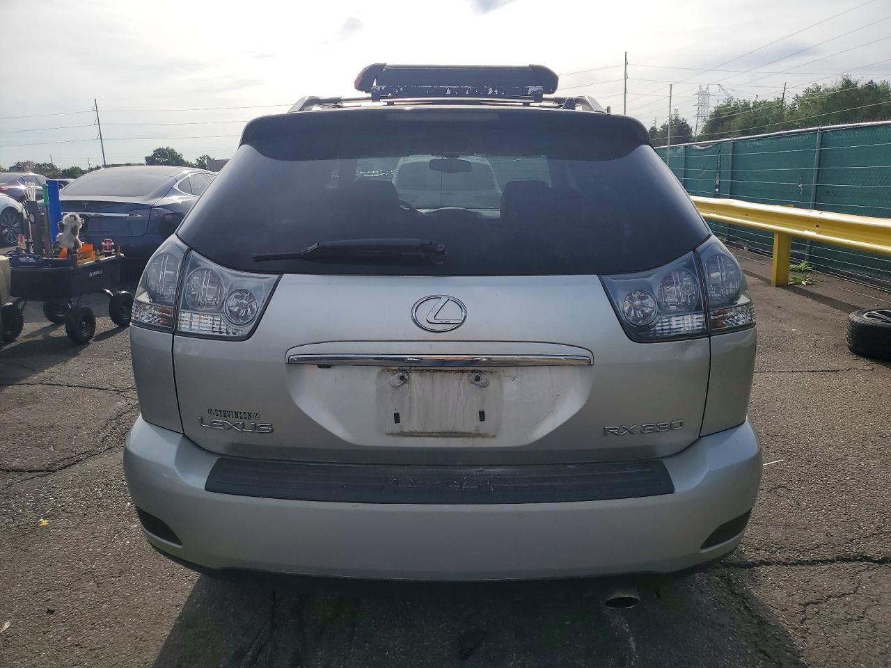 Lexus RX 330