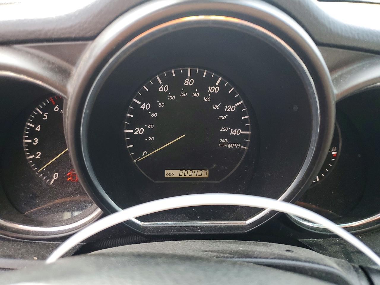 Lexus RX 330