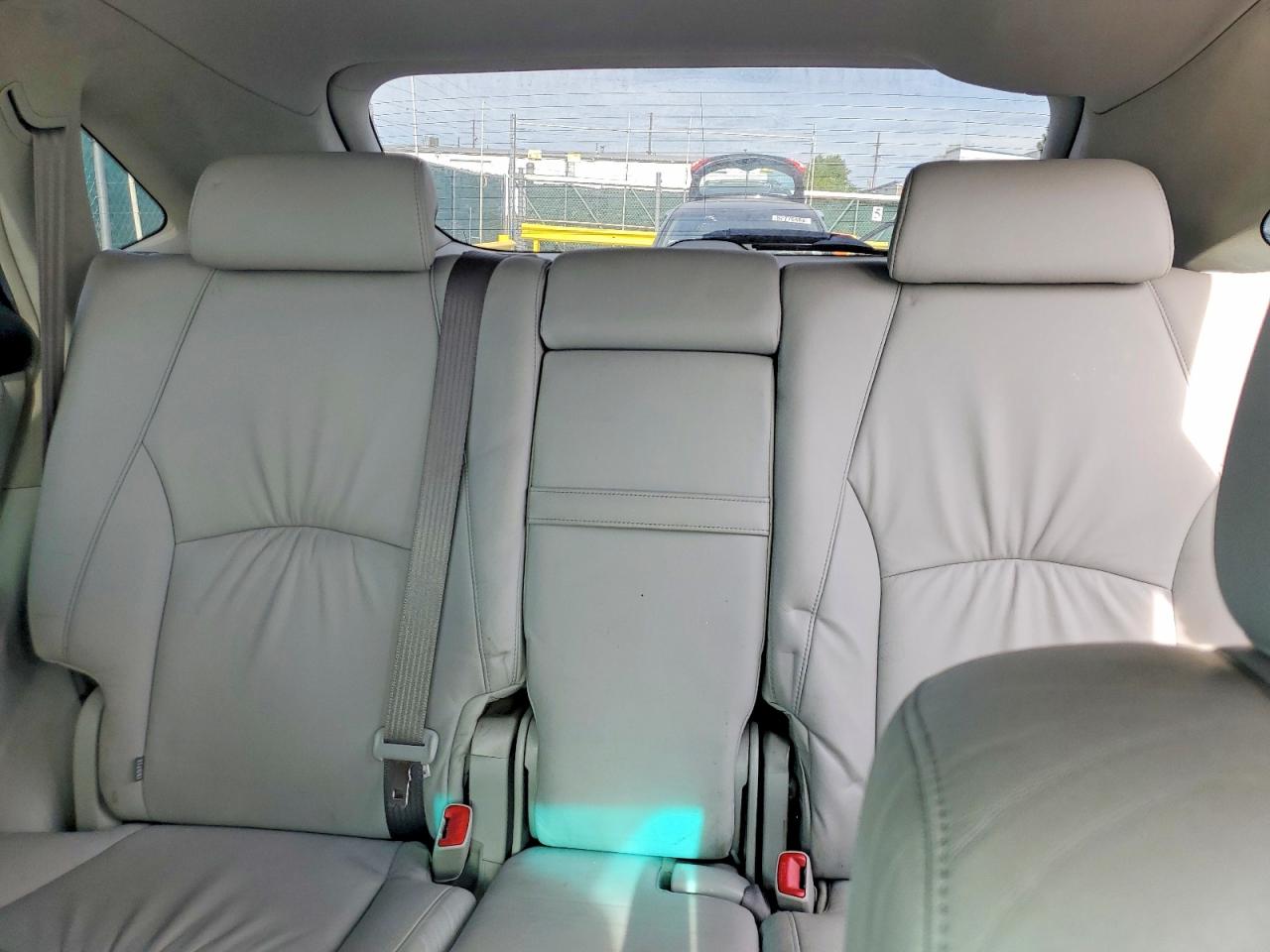 Lexus RX 330