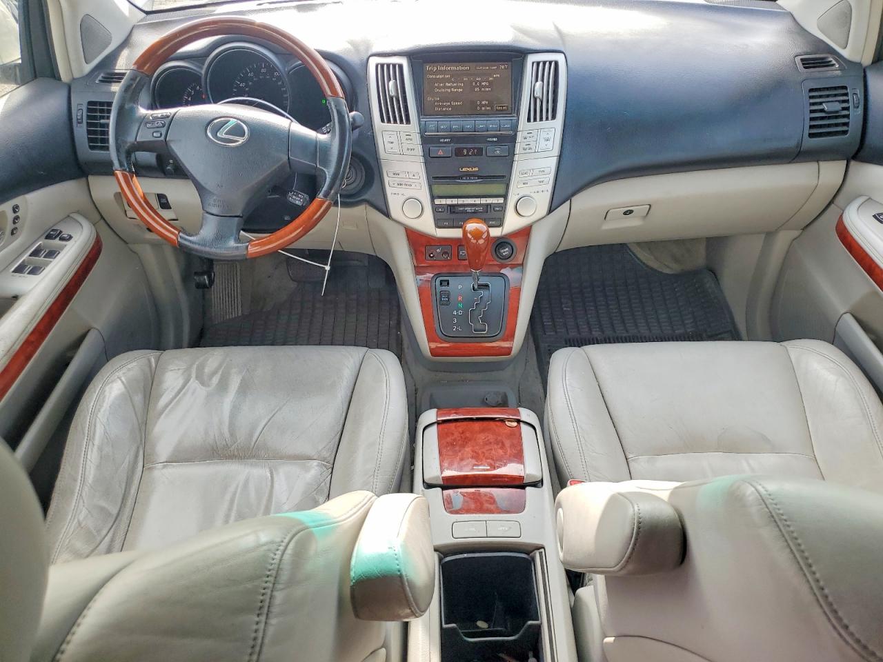 Lexus RX 330