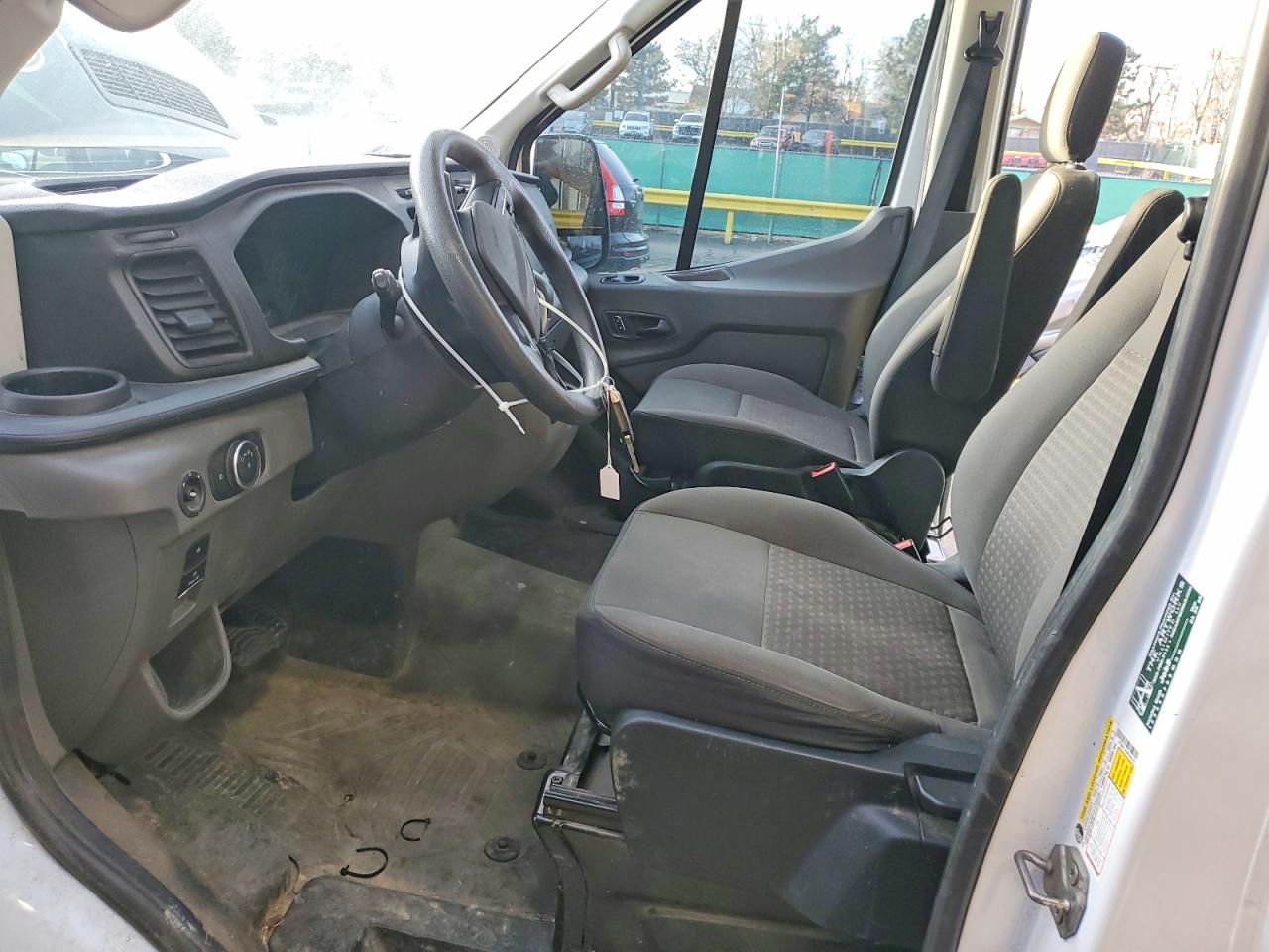 Ford Transit T-250