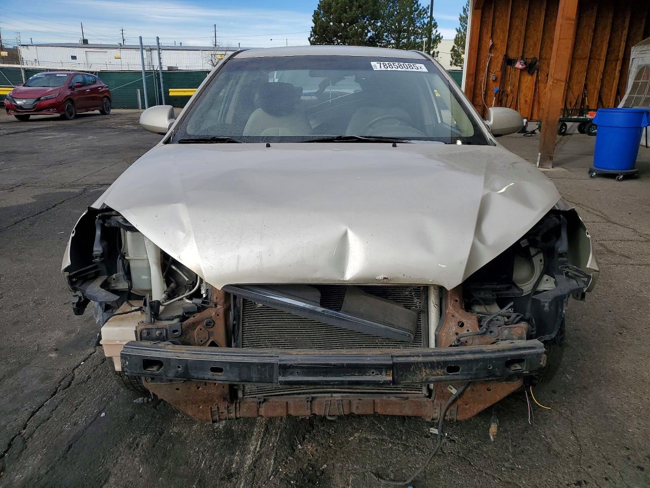 Hyundai ELANTRA Gls