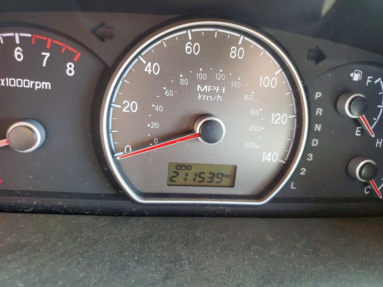 Hyundai ELANTRA Gls