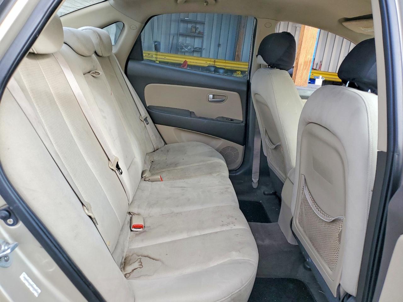 Hyundai ELANTRA Gls