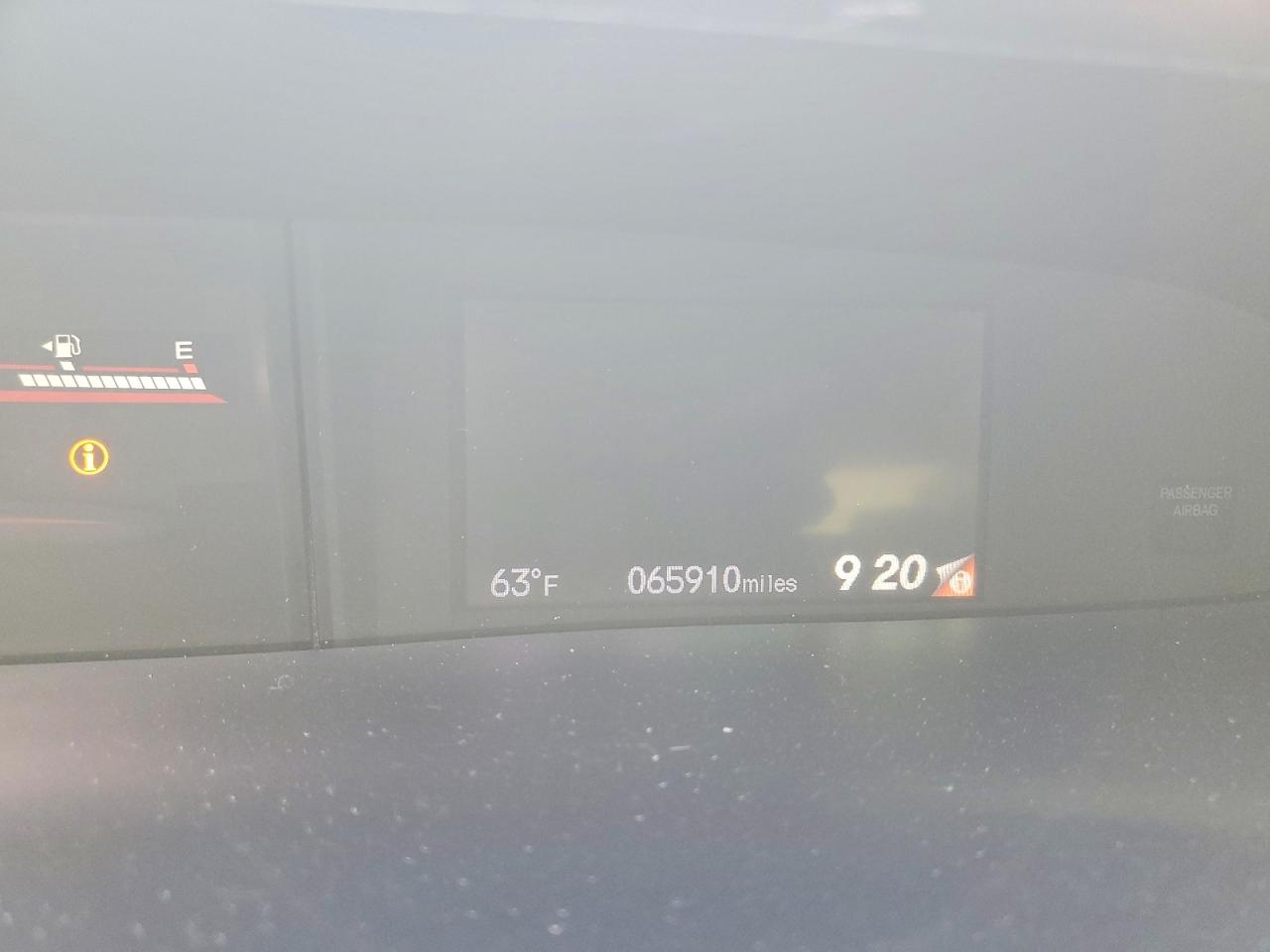 Honda Civic Si