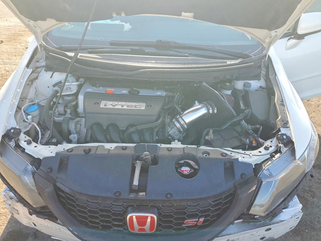 Honda Civic Si