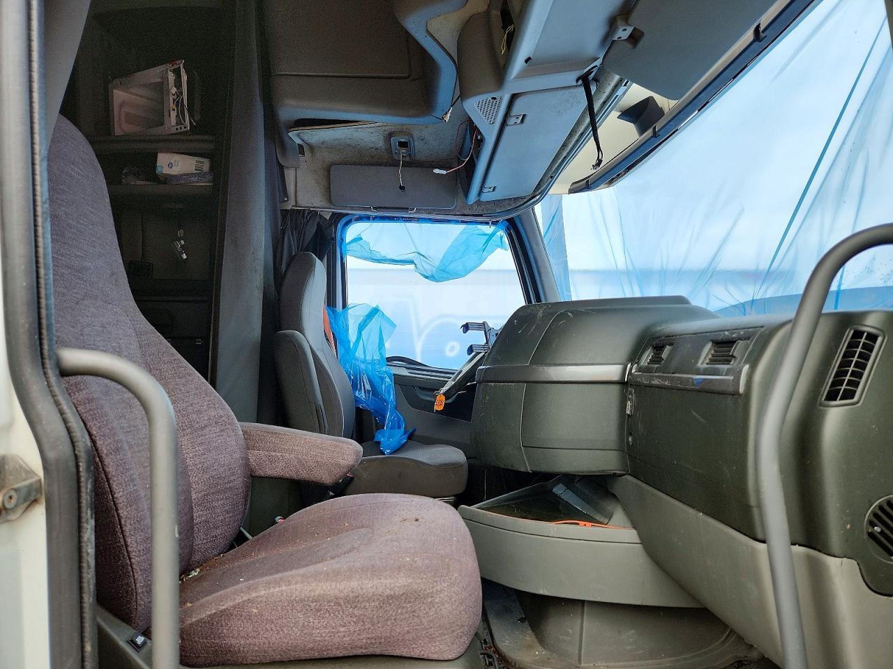 Volvo Vn