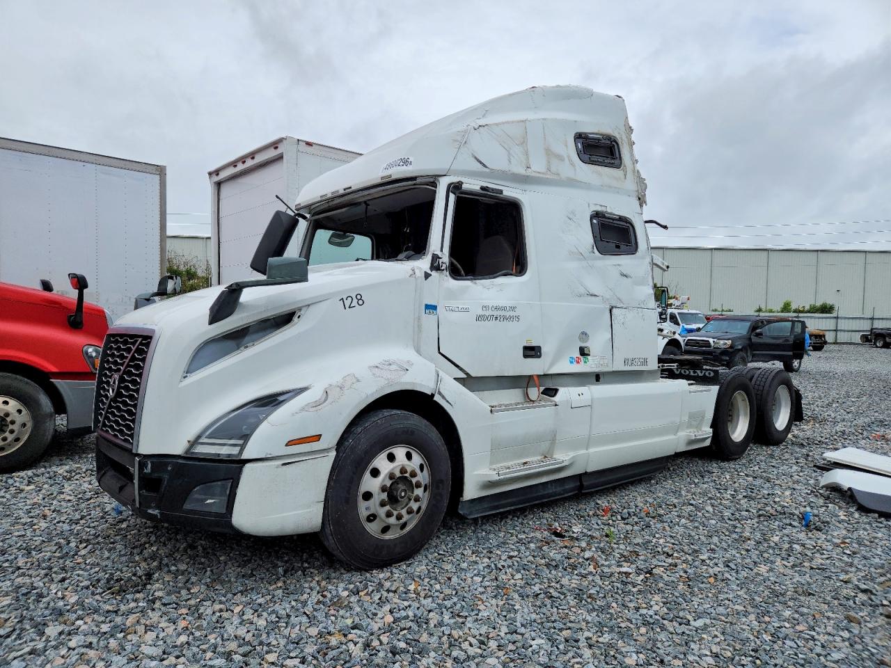 Volvo Vn