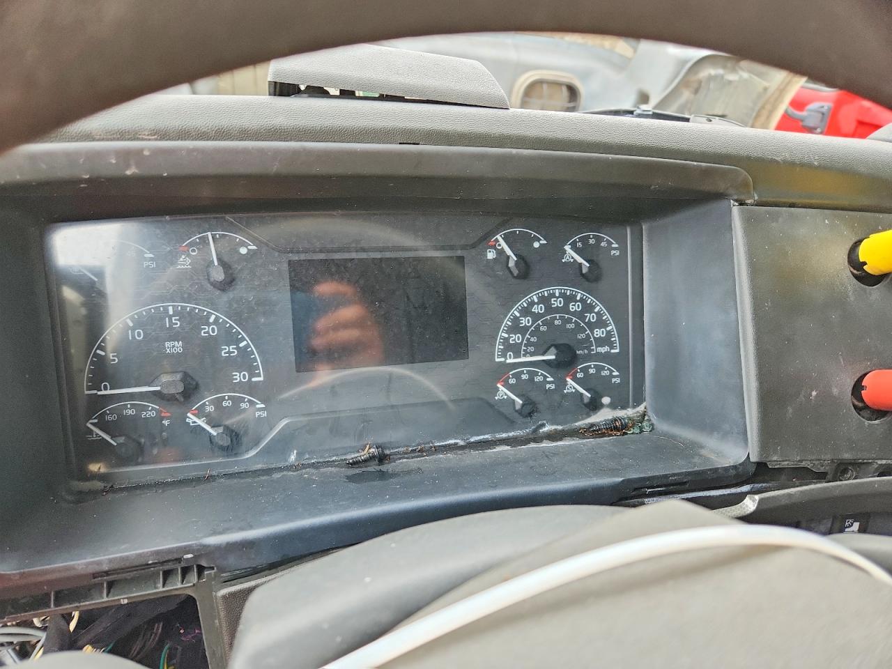 Volvo Vn
