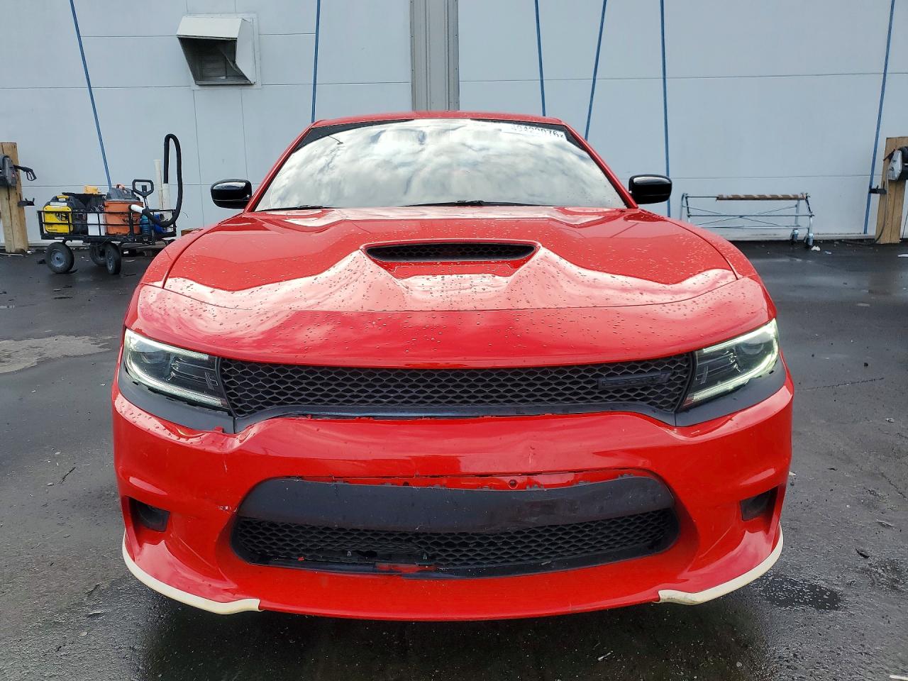 Dodge Charger R