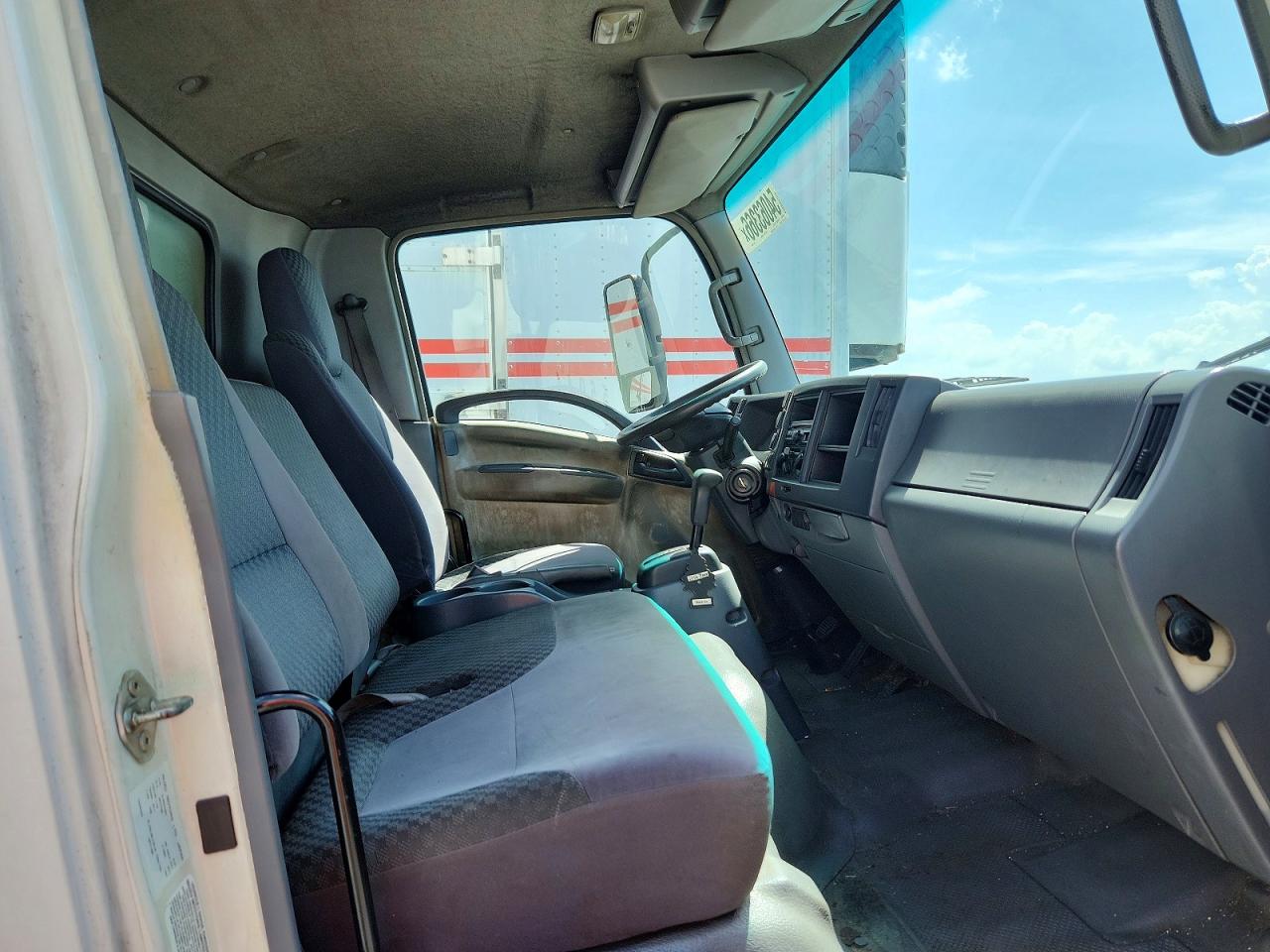 Isuzu Npr