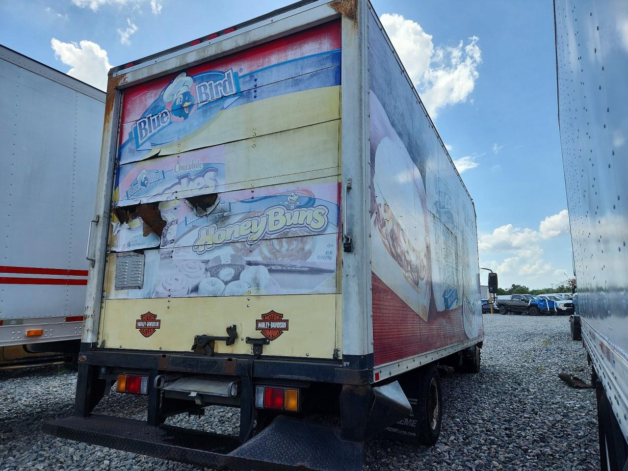 Isuzu Npr