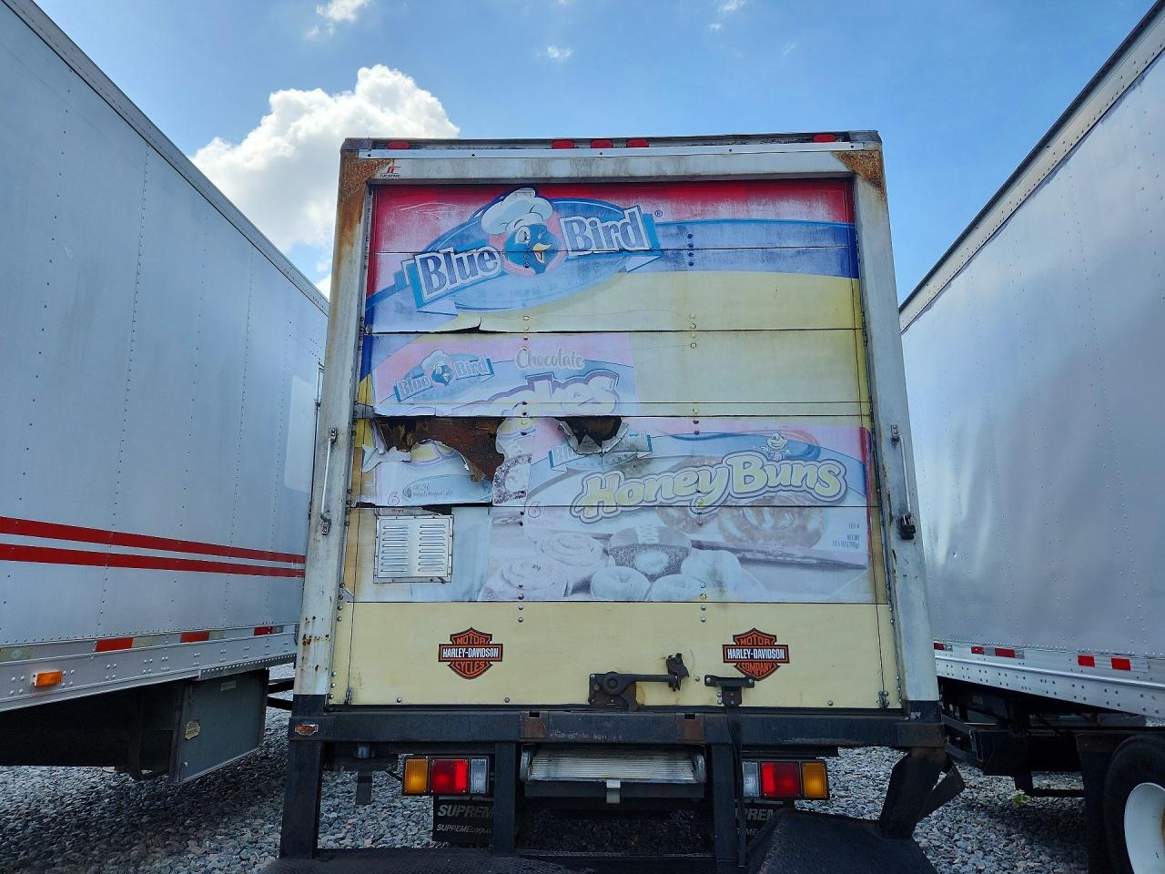 Isuzu Npr