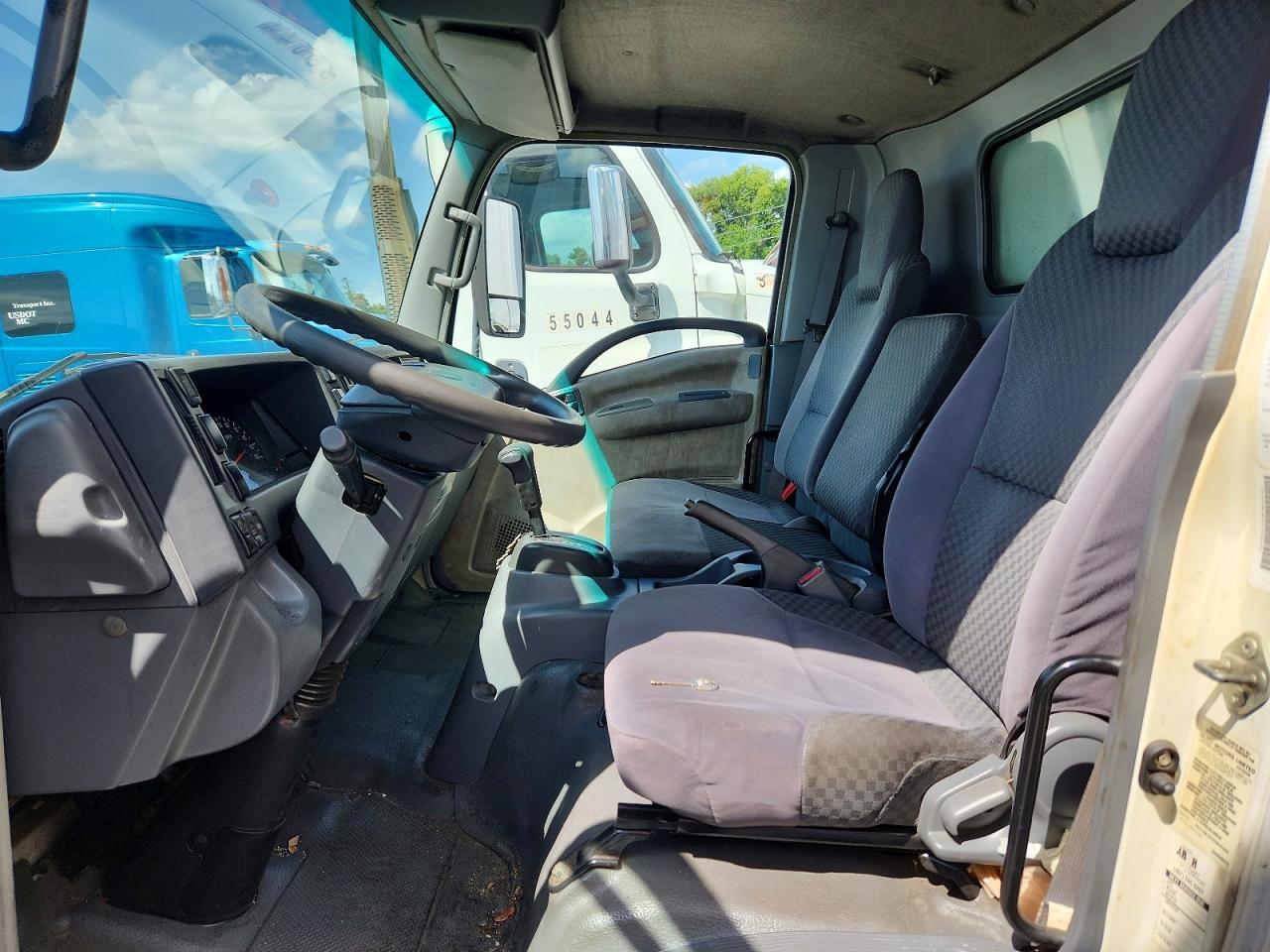 Isuzu Npr