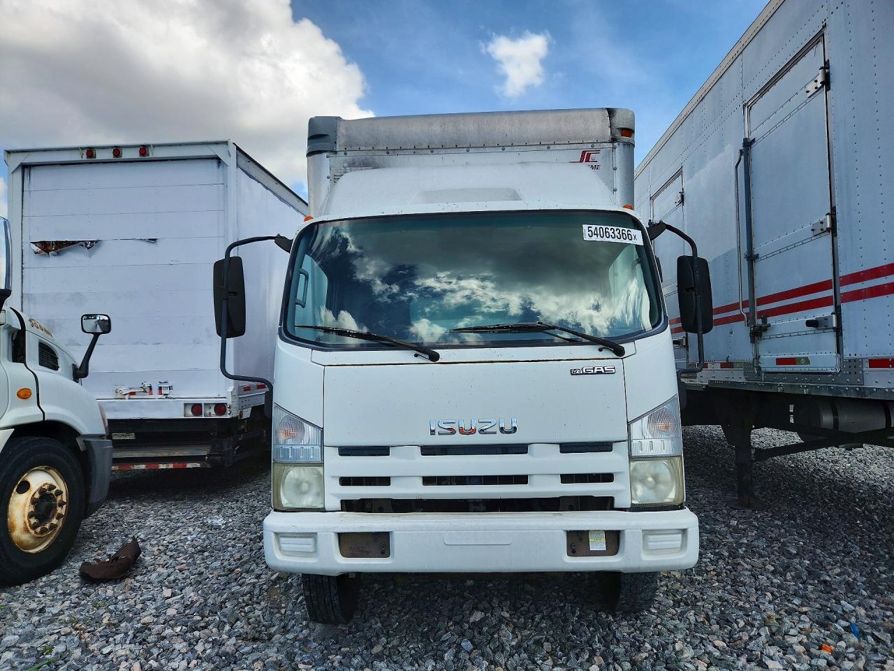 Isuzu Npr