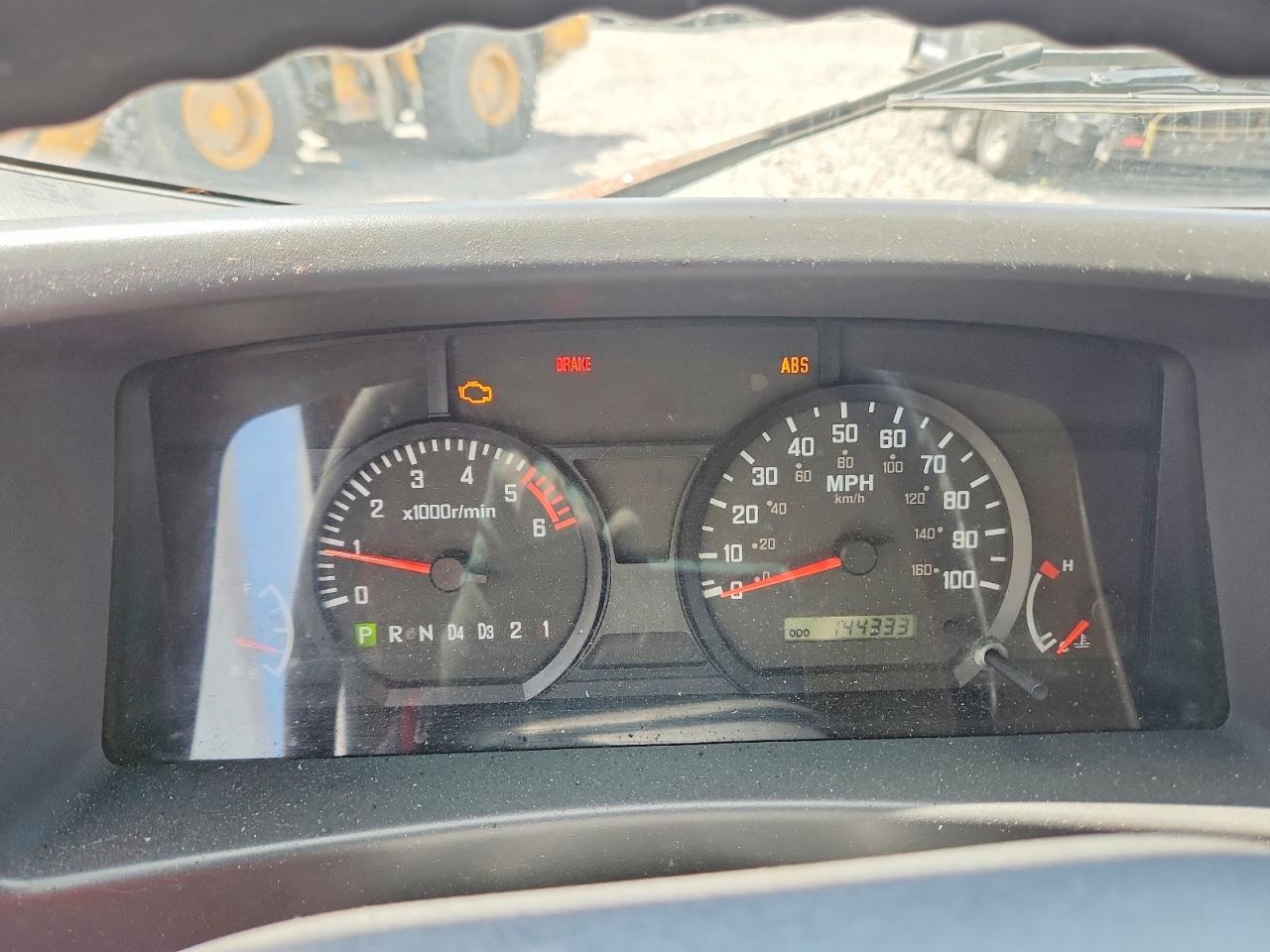 Isuzu Npr