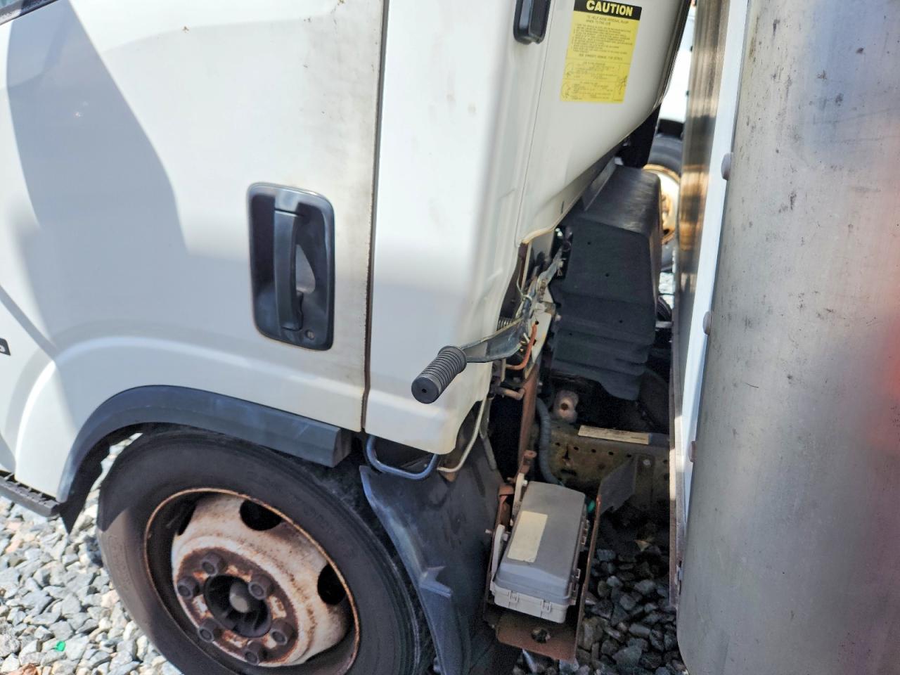 Isuzu Npr