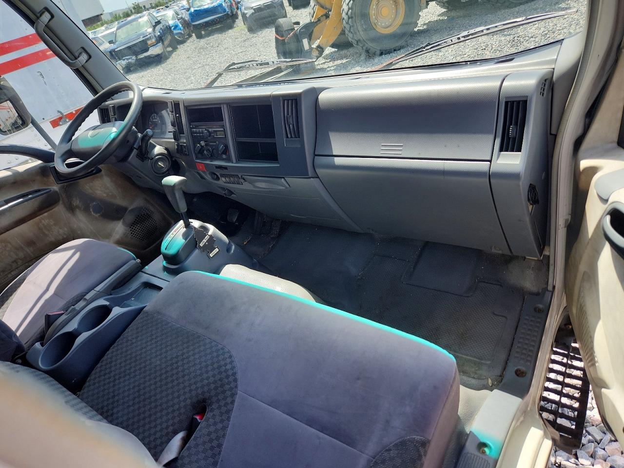 Isuzu Npr