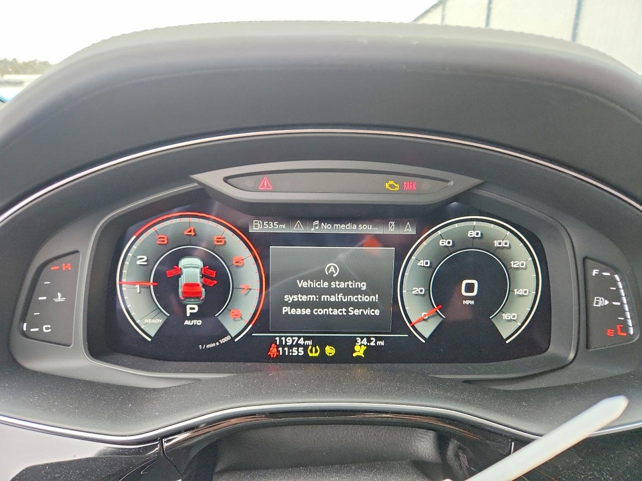 Audi Q8 Prestige S-line
