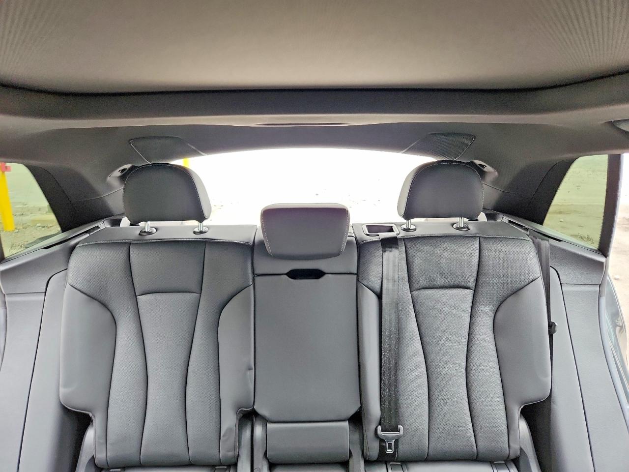 Audi Q8 Prestige S-line
