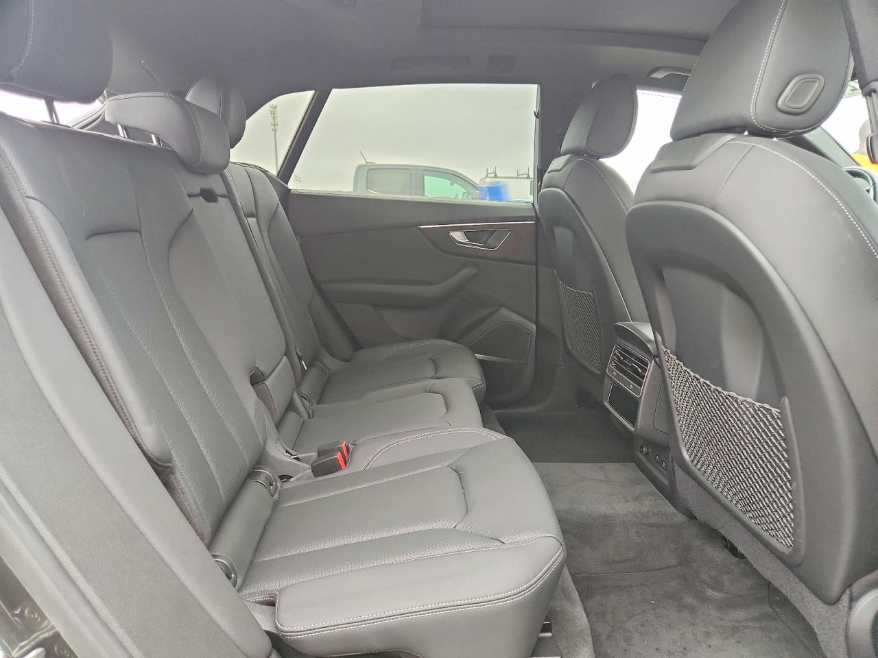 Audi Q8 Prestige S-line