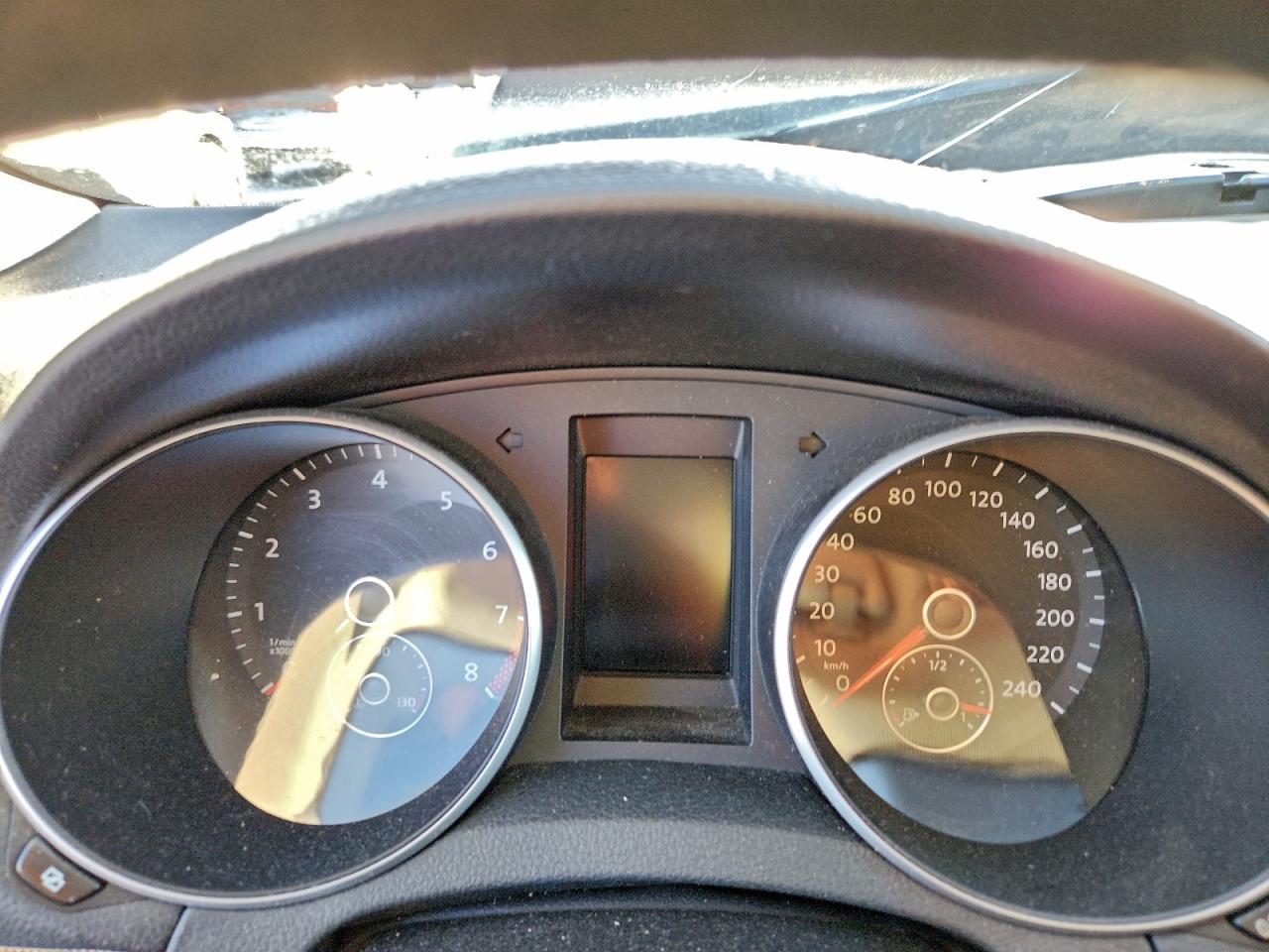 Volkswagen Jetta S