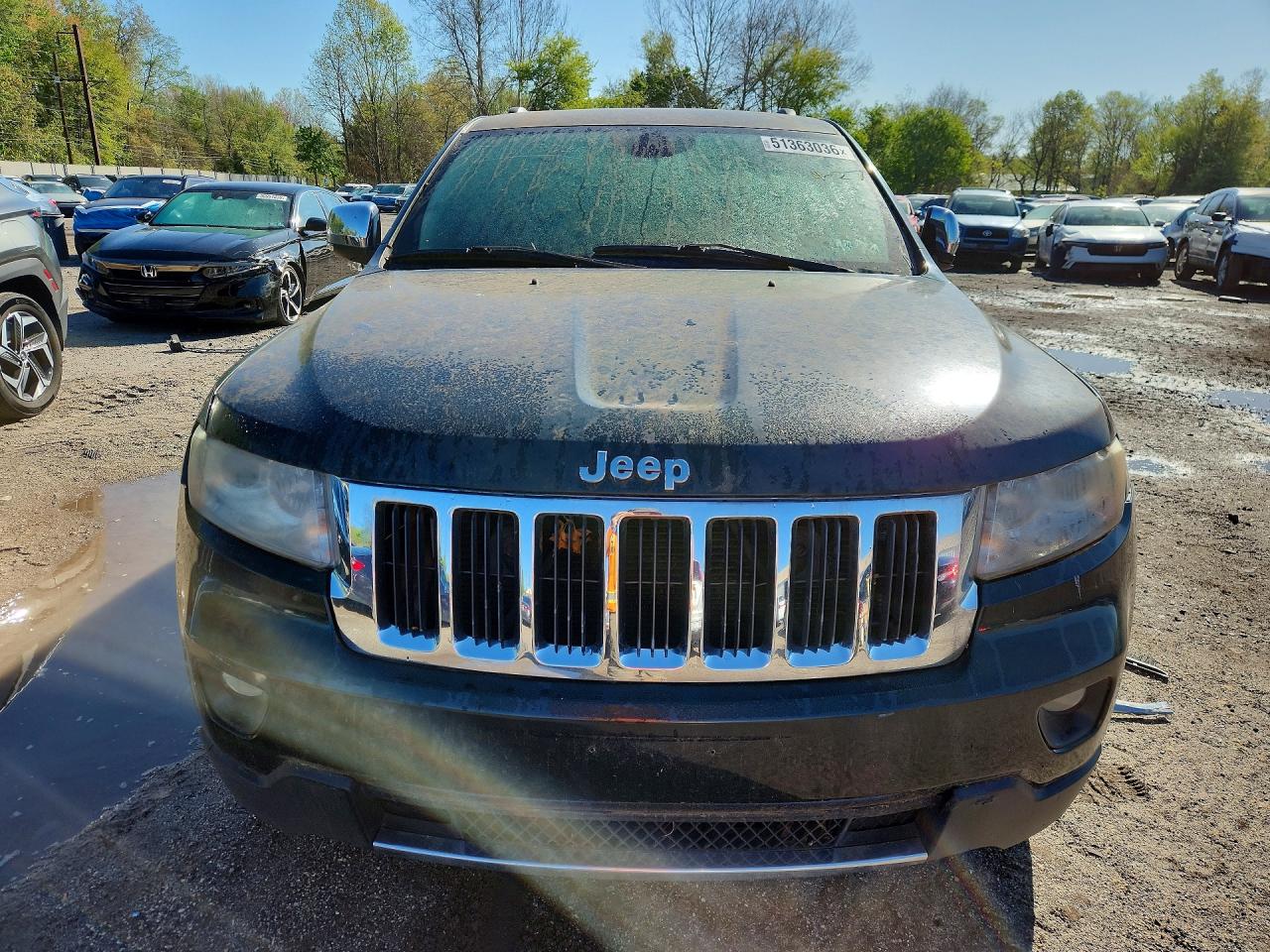 Jeep Cherokee Limited