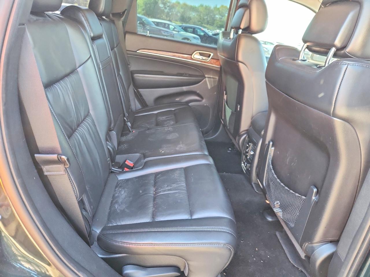 Jeep Cherokee Limited