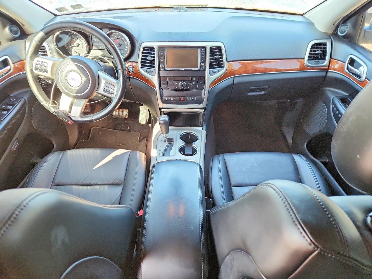Jeep Cherokee Limited