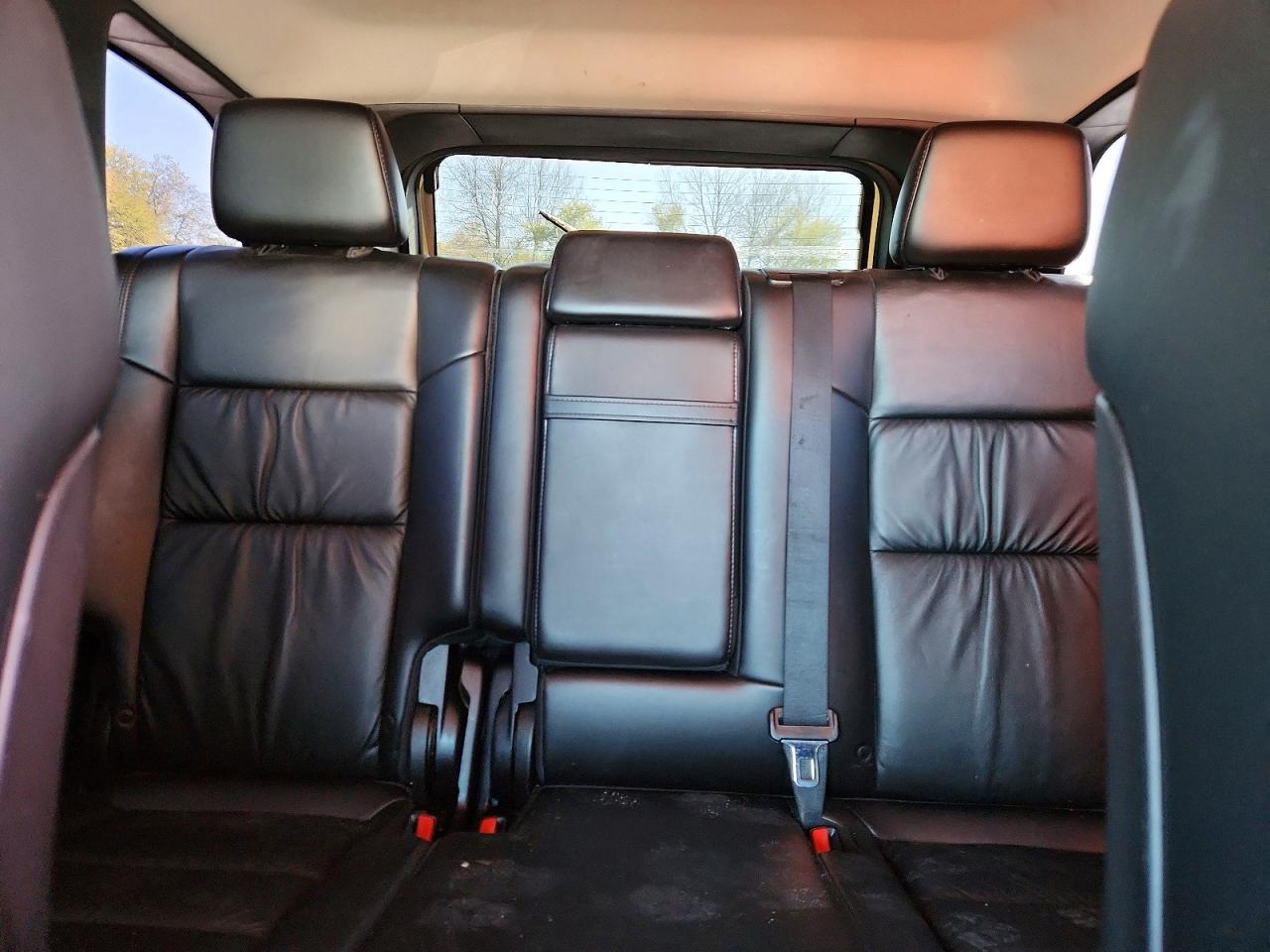 Jeep Cherokee Limited