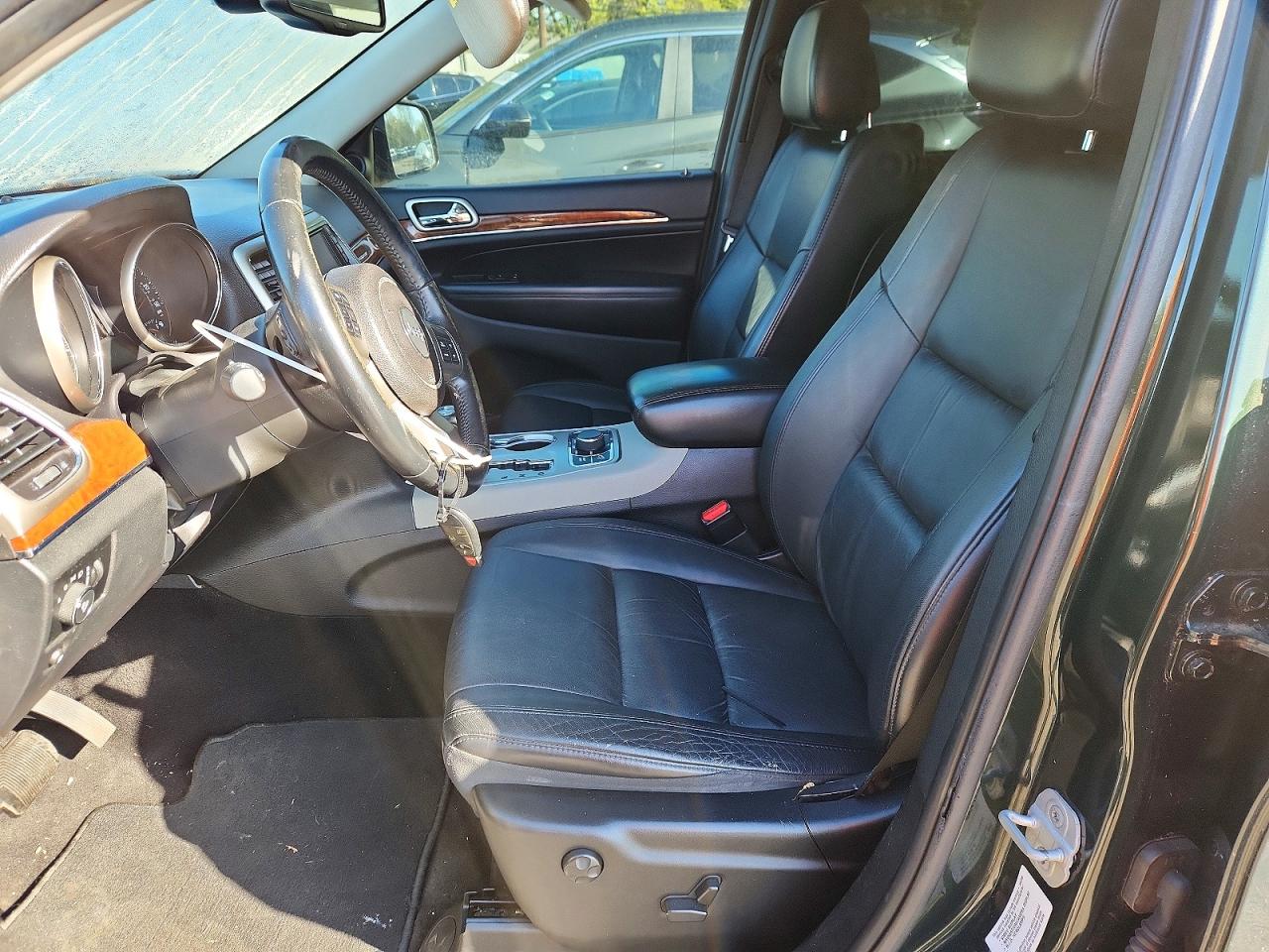 Jeep Cherokee Limited