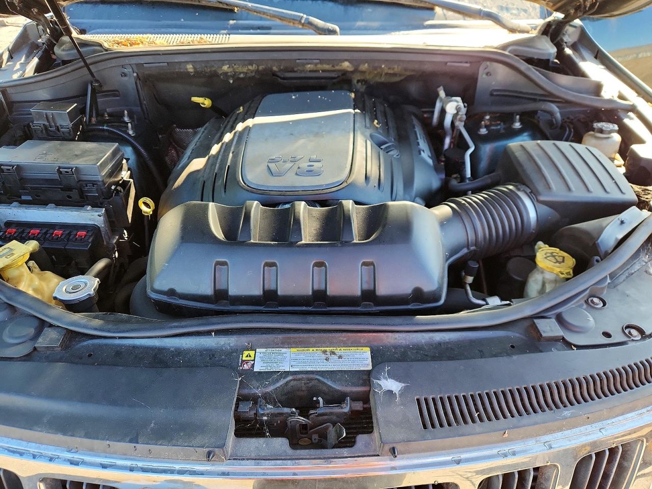 Jeep Cherokee Limited