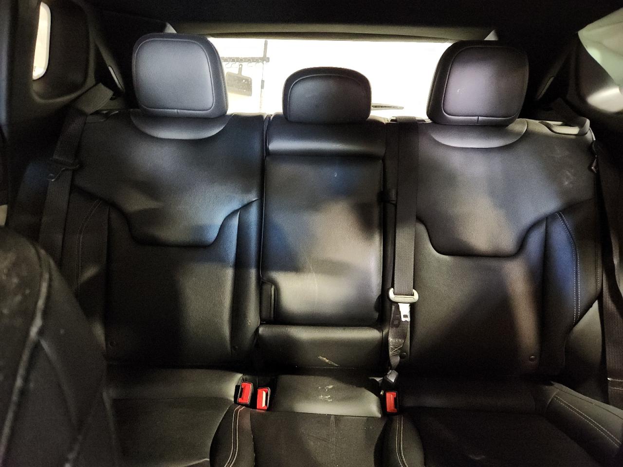 Jeep Compass Limited