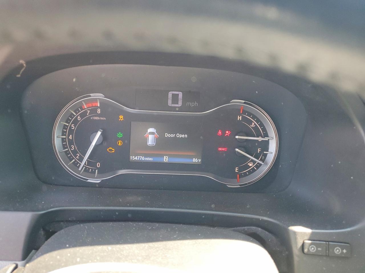 Honda Pilot Exl