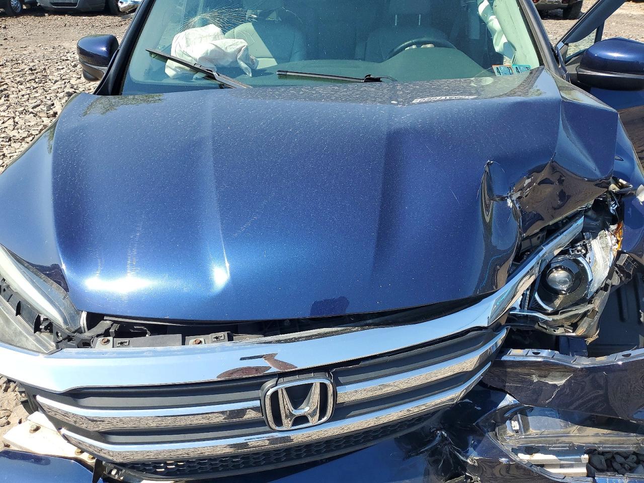 Honda Pilot Exl