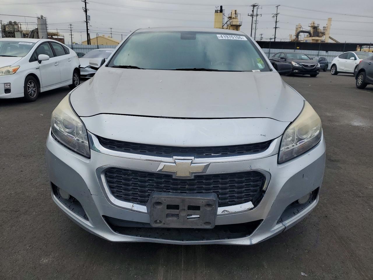 Chevrolet Malibu Ltz