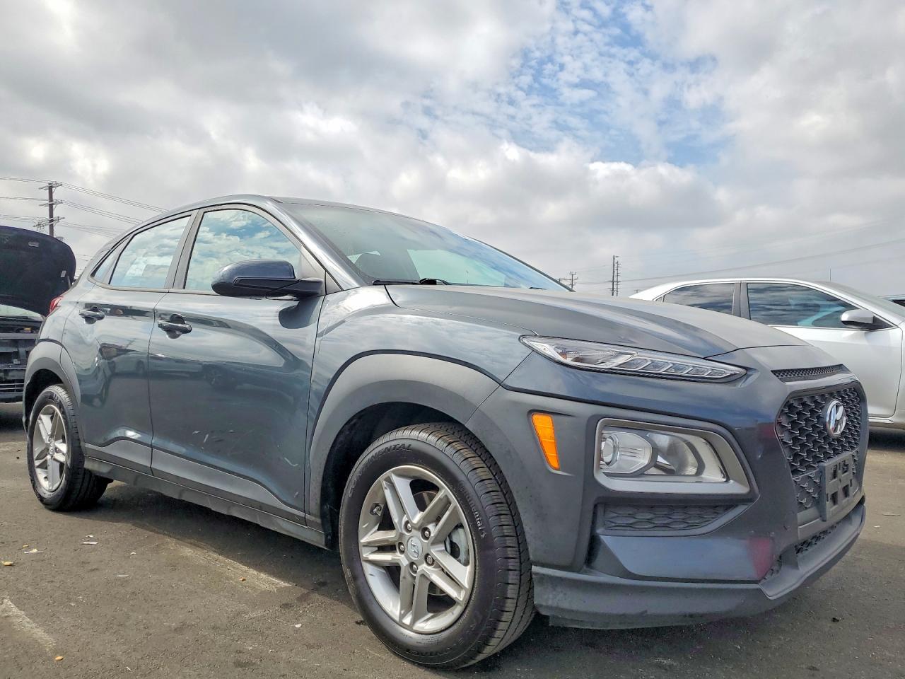 Hyundai KONA Se
