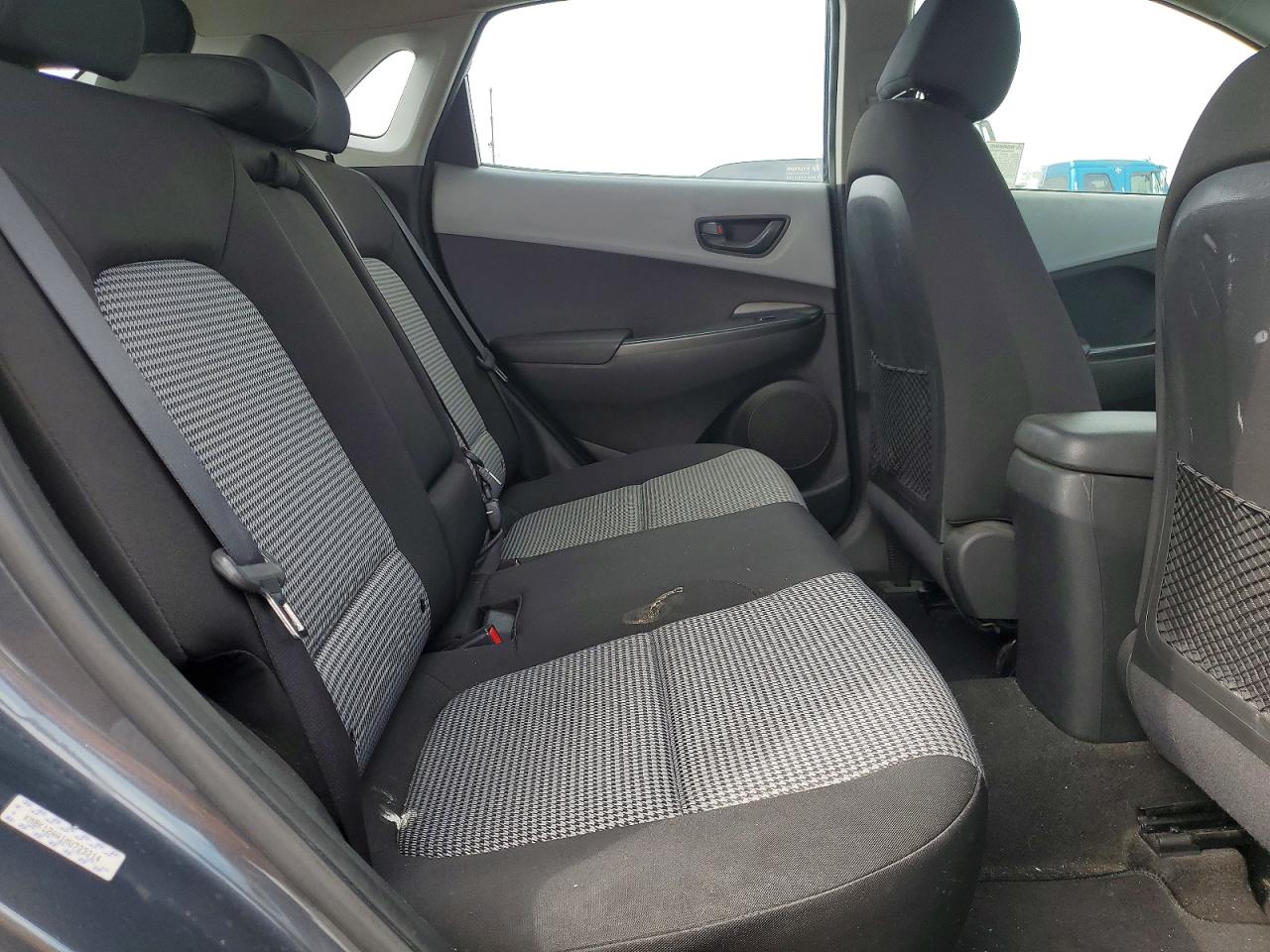 Hyundai KONA Se