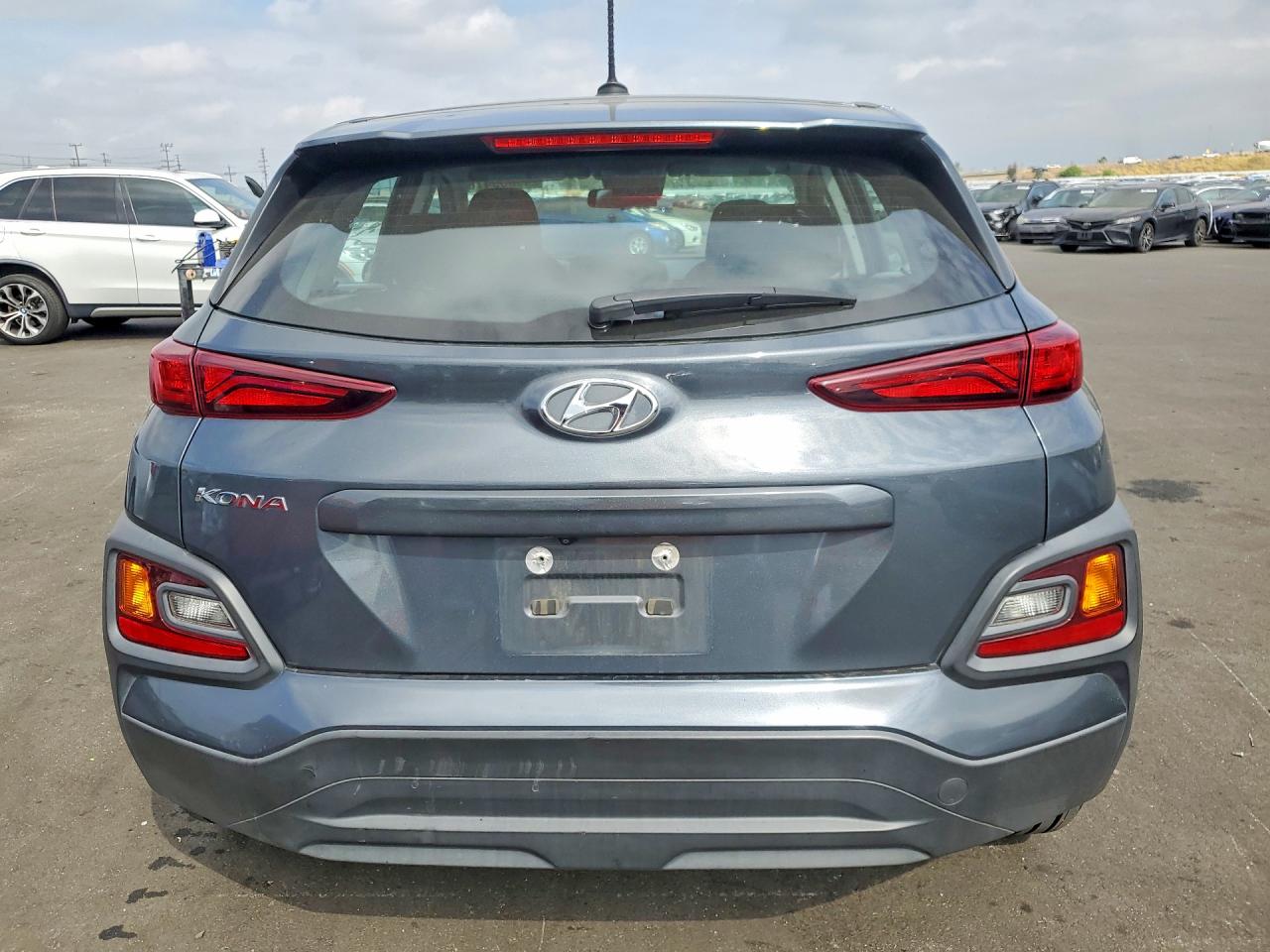 Hyundai KONA Se