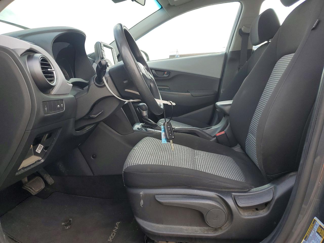 Hyundai KONA Se