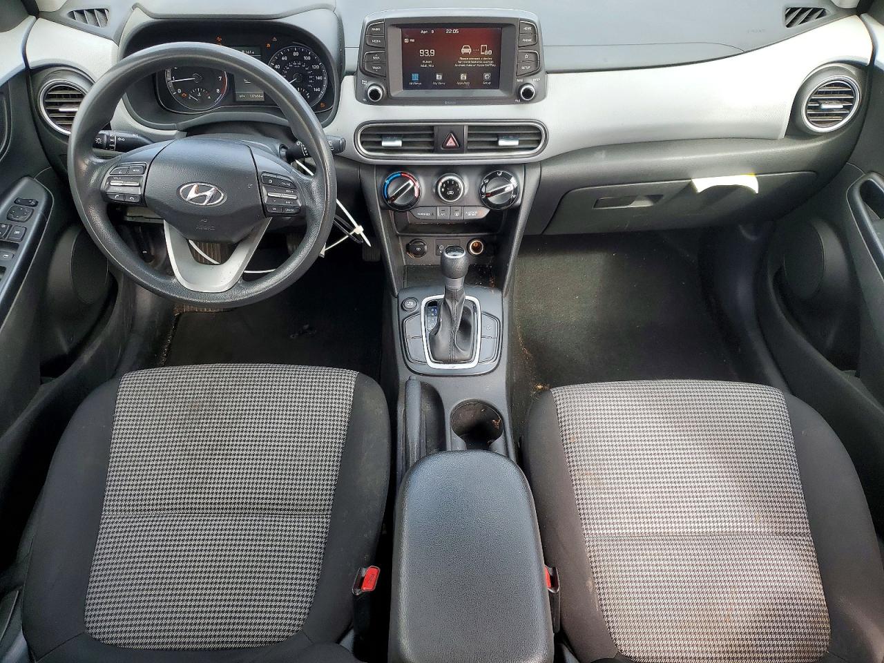 Hyundai KONA Se