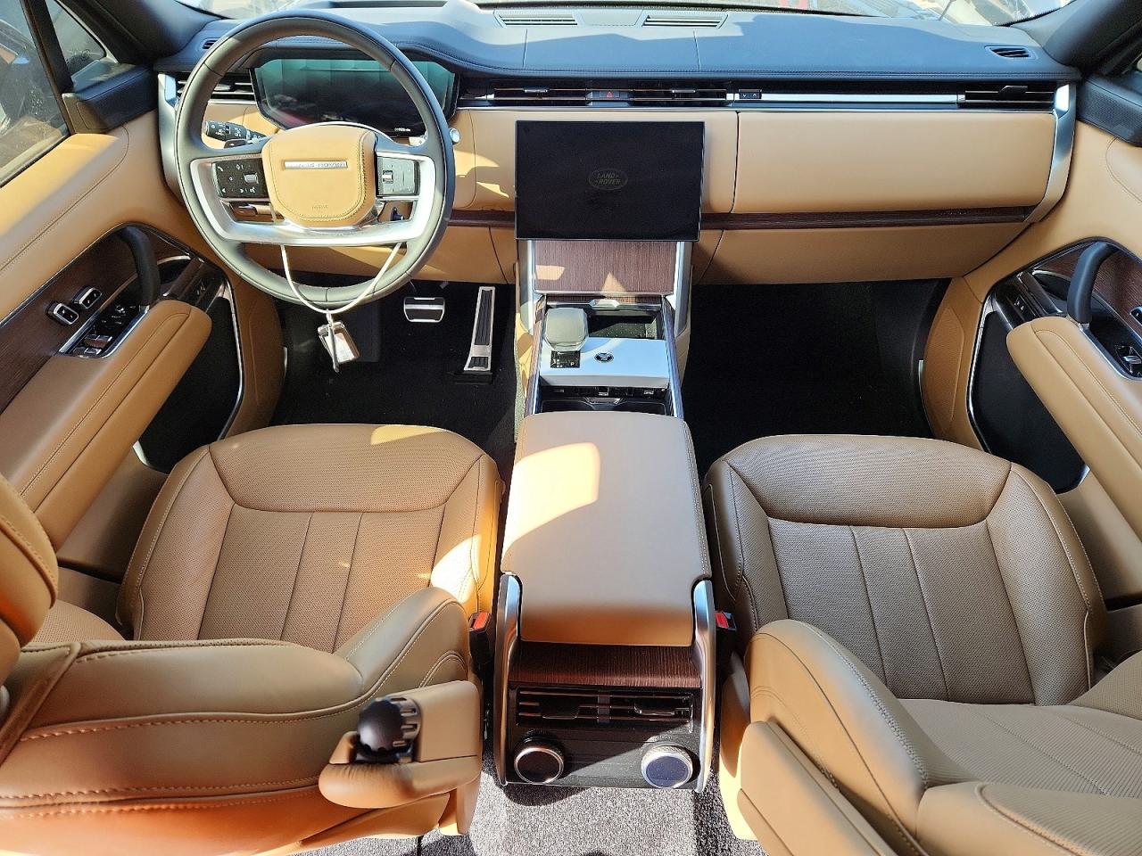 Land Rover Range Rover Se
