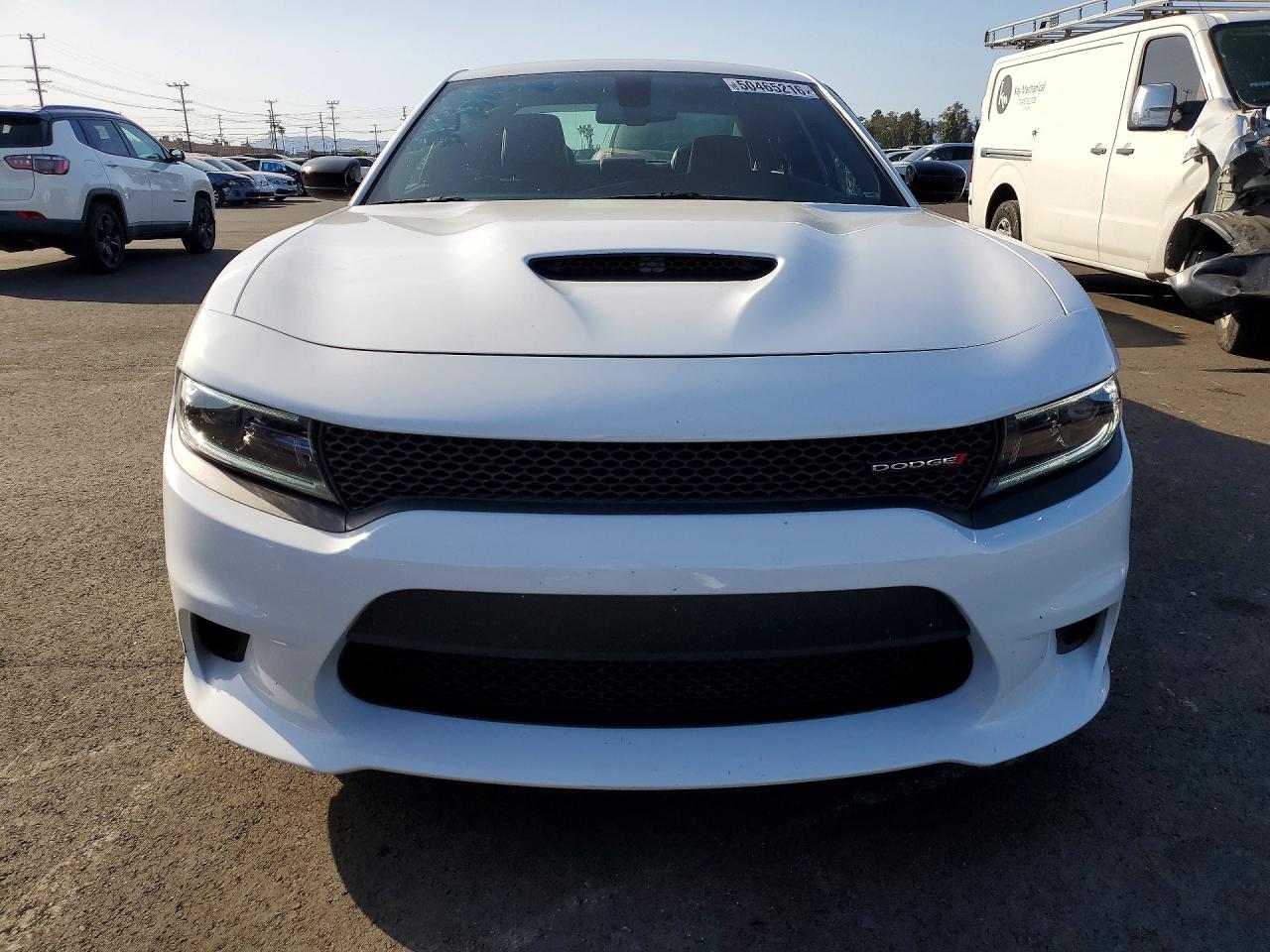 Dodge Charger R