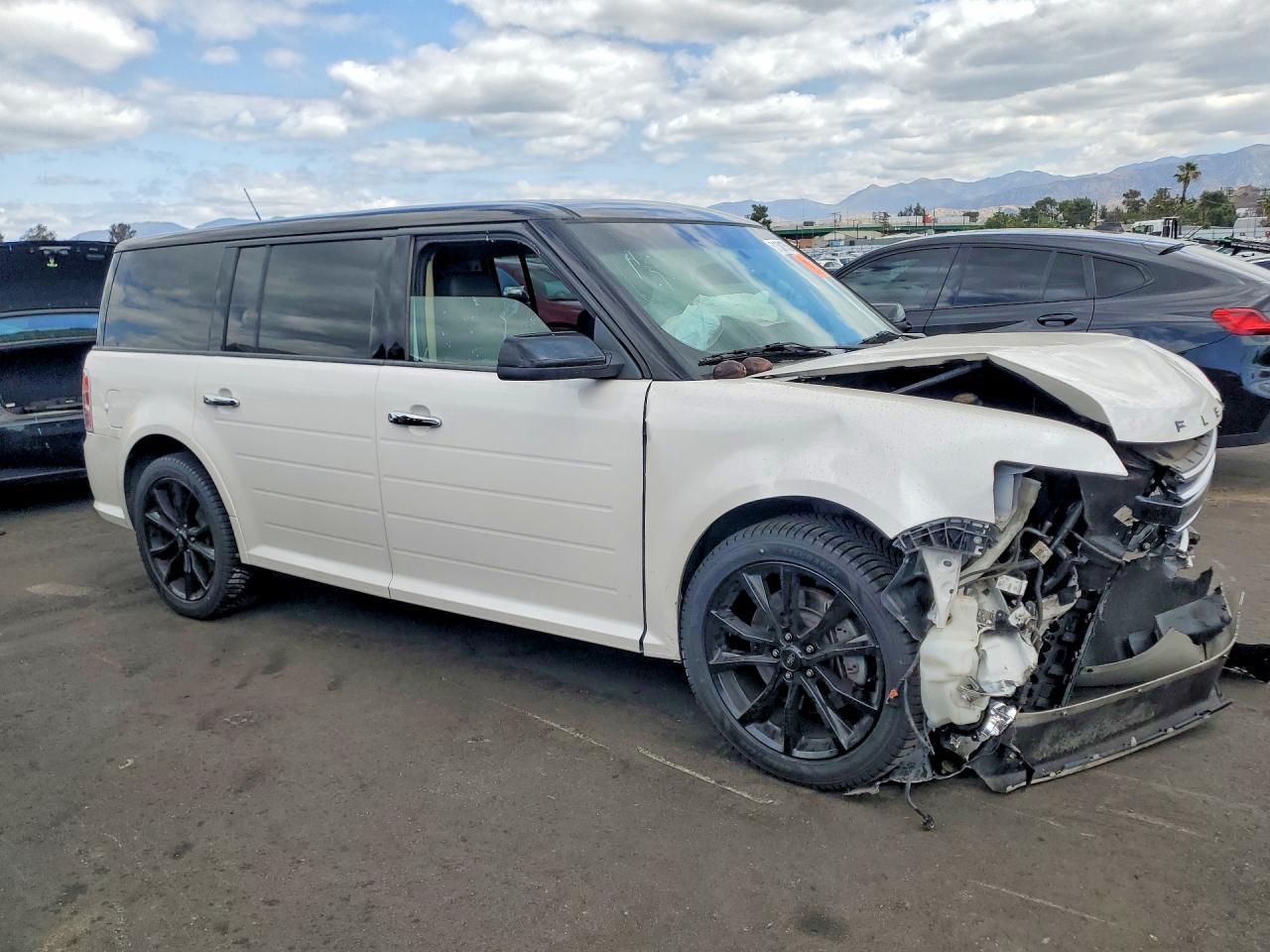 Ford Flex Sel
