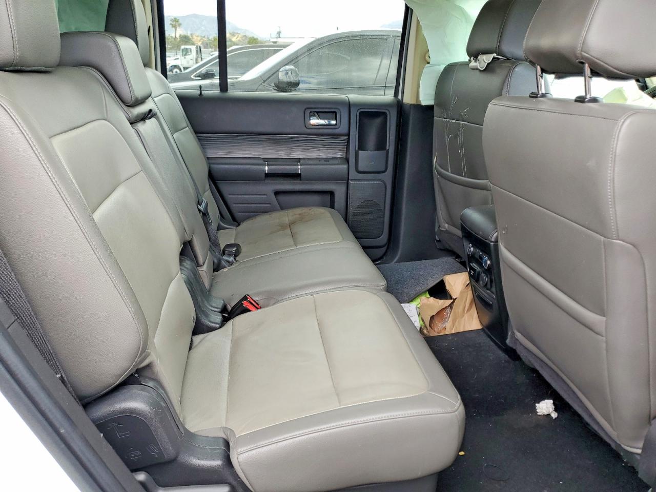 Ford Flex Sel