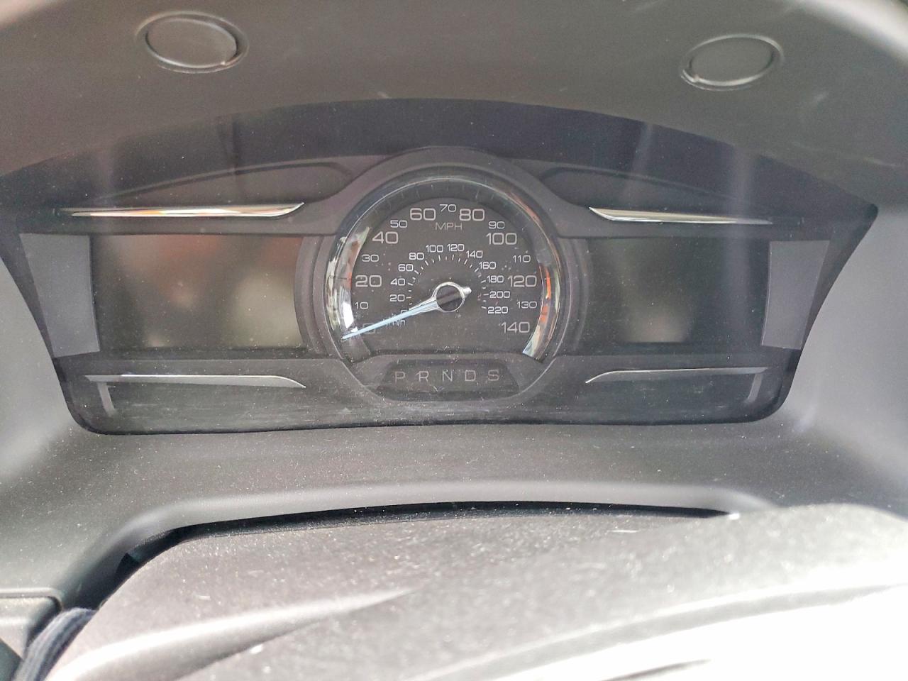Ford Flex Sel
